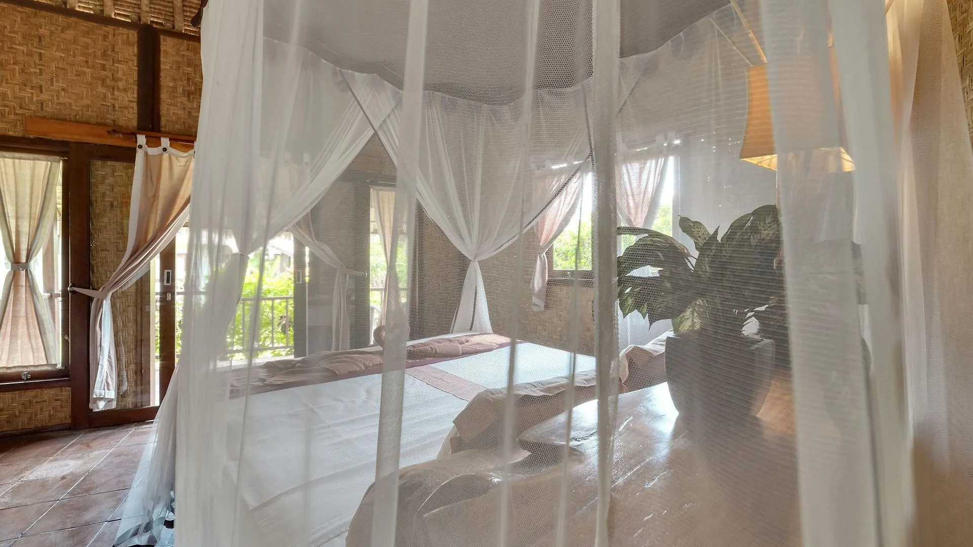 Brothers Bungalows Balangan Pecatu  Holiday park Pecatu (Bali)