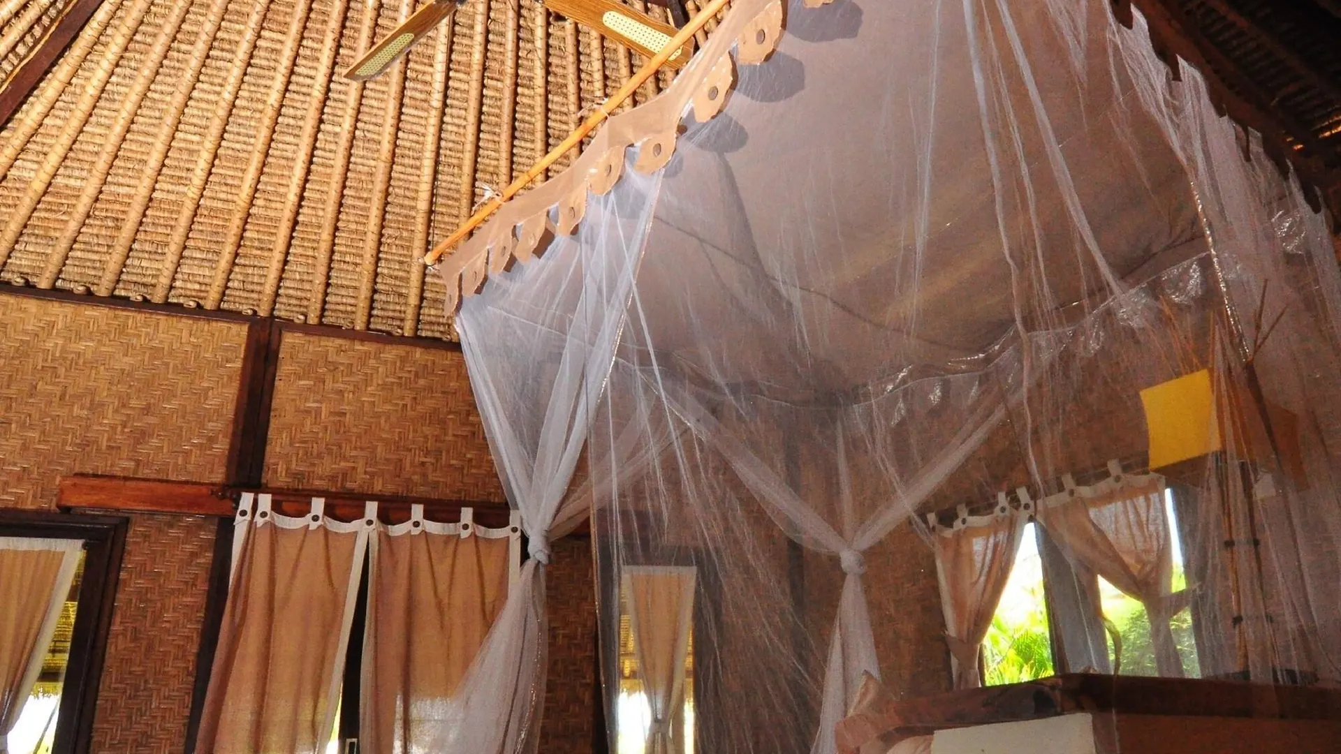 Brothers Bungalows Balangan Pecatu  Indonesia