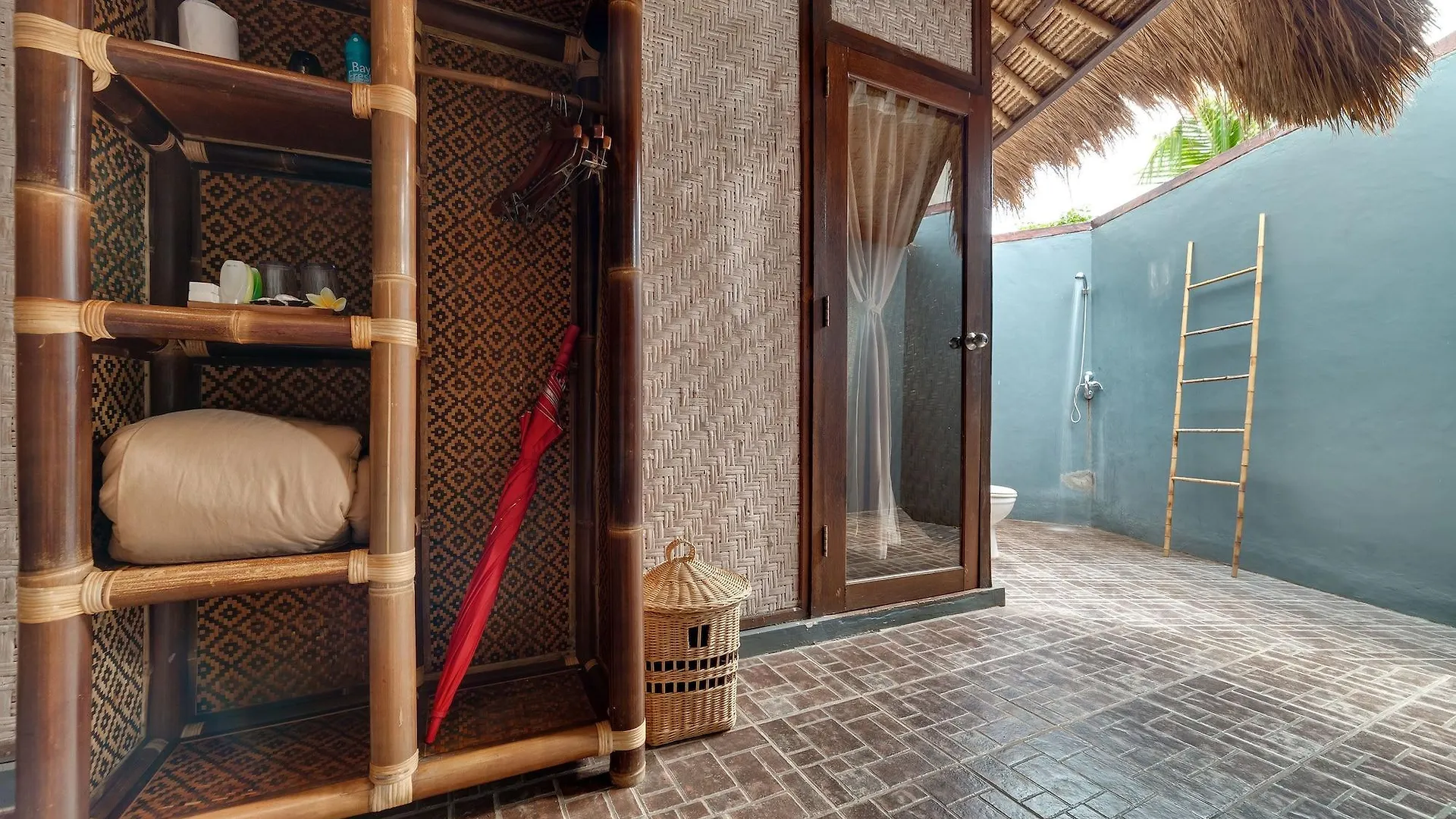 Brothers Bungalows Balangan Pecatu