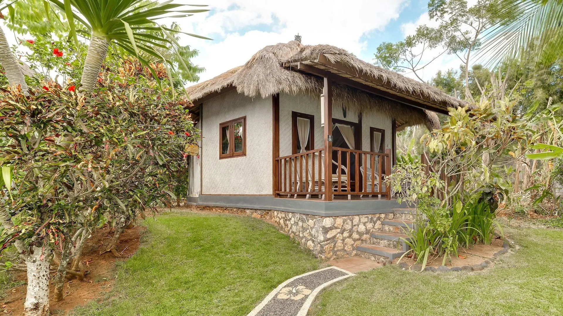 Brothers Bungalows Balangan Pecatu  Indonesia
