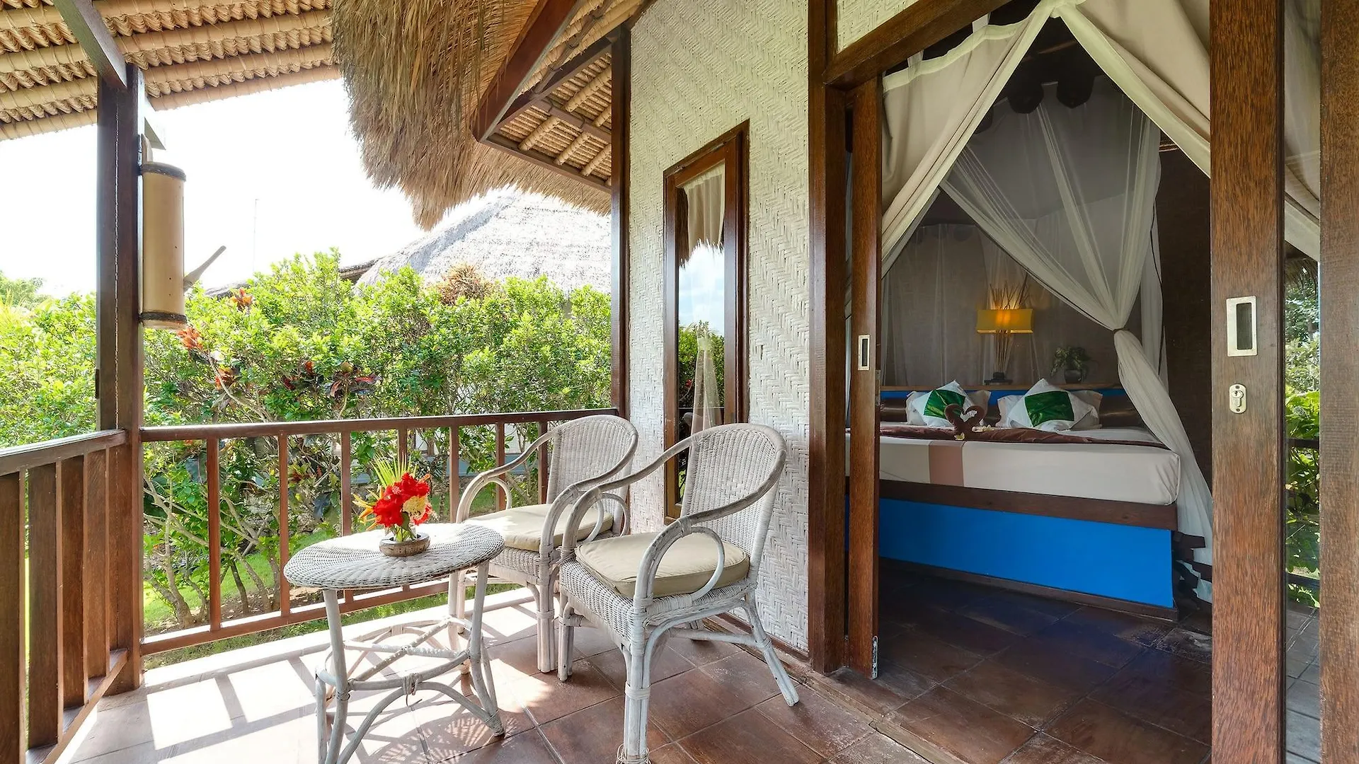 Brothers Bungalows Balangan Pecatu  4*, Pecatu (Bali)
