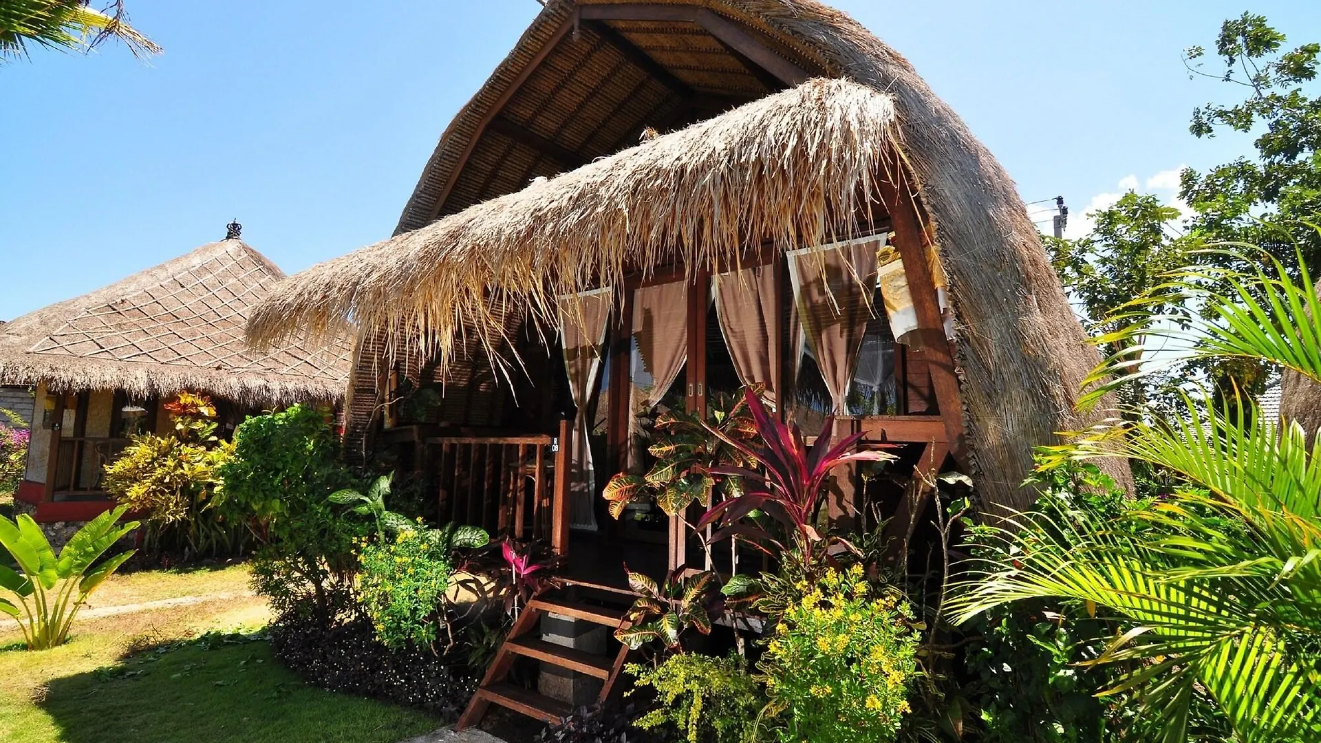 Brothers Bungalows Balangan Pecatu