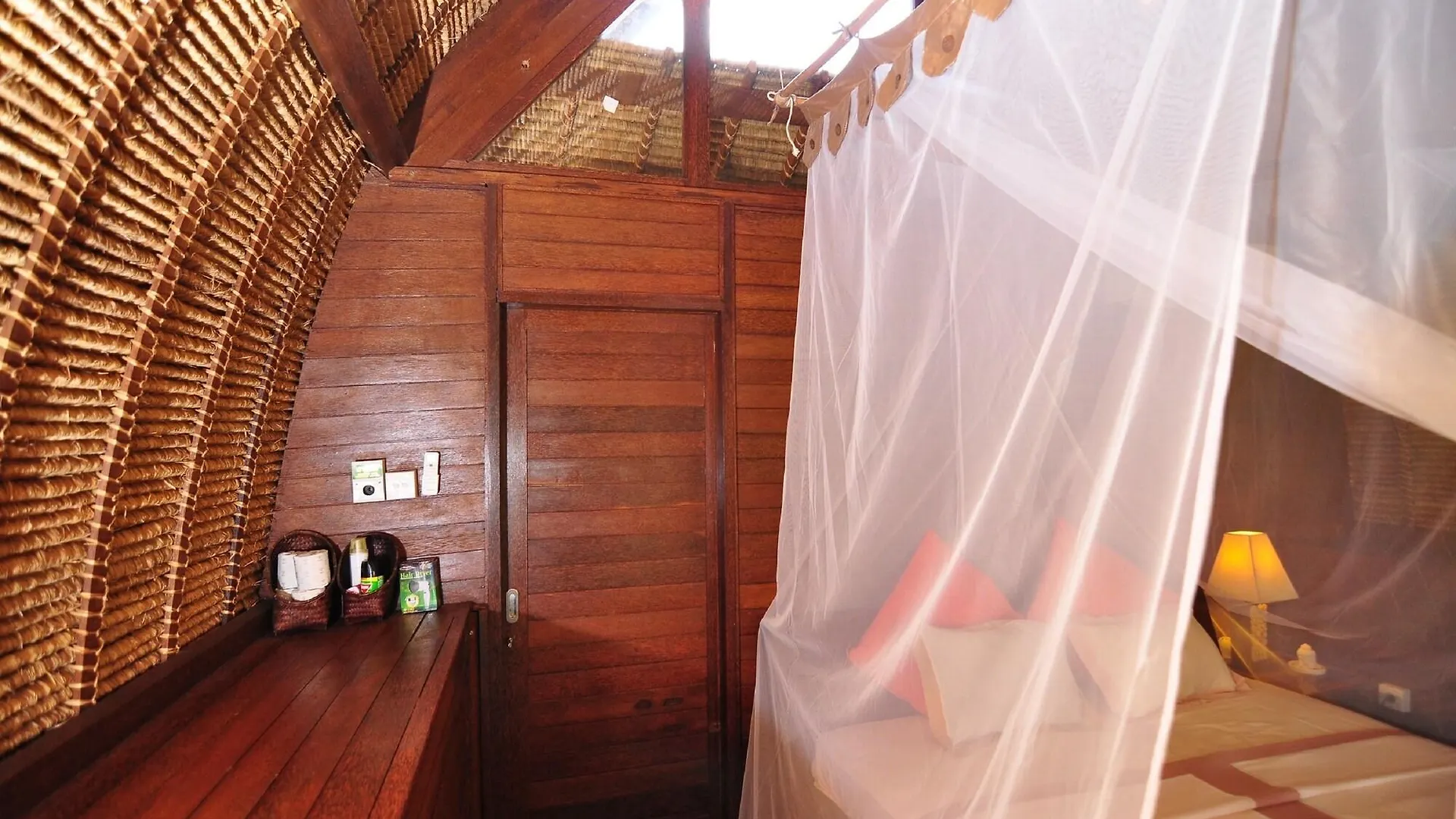 Holiday park Brothers Bungalows Balangan Pecatu