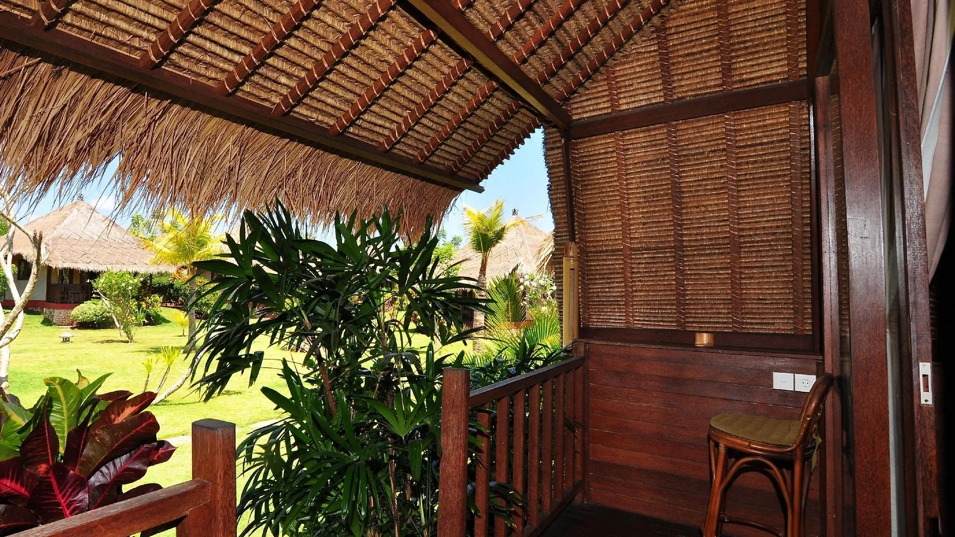 Brothers Bungalows Balangan Pecatu  Pecatu (Bali)