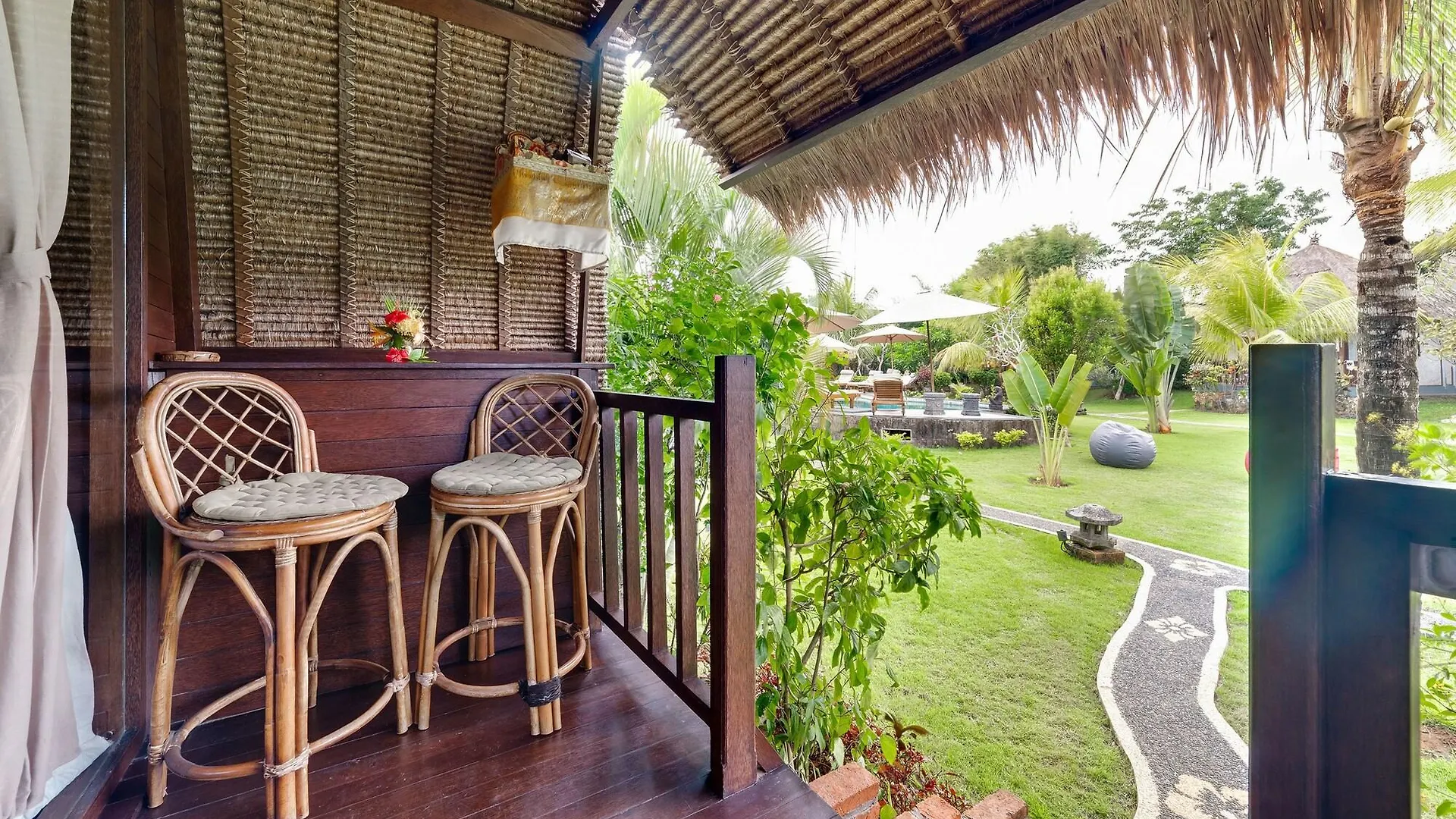 Brothers Bungalows Balangan Pecatu  4*, Pecatu (Bali)