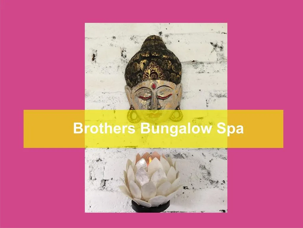 Brothers Bungalows Balangan Pecatu  Indonesia