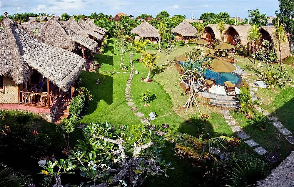 Brothers Bungalows Balangan Pecatu  Pecatu (Bali)