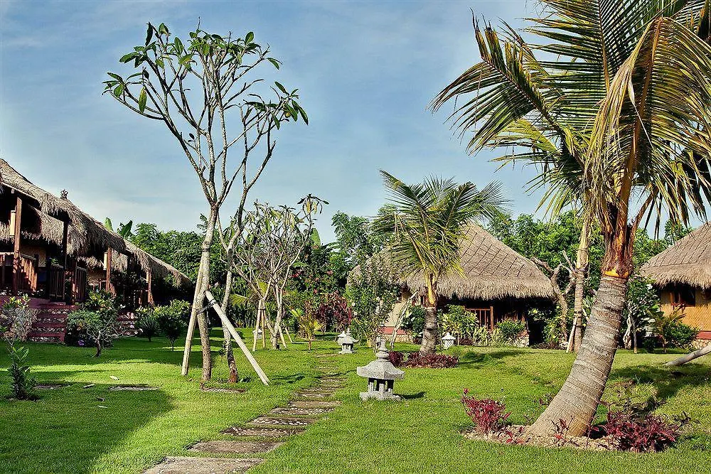 Brothers Bungalows Balangan Pecatu  4*, Pecatu (Bali)