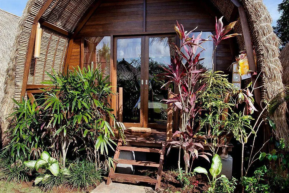 Brothers Bungalows Balangan Pecatu  Indonesia