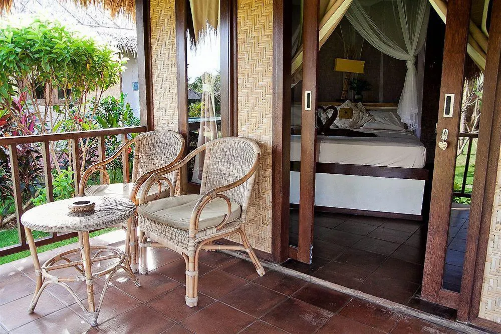 **** Holiday park Brothers Bungalows Balangan Pecatu  Indonesia