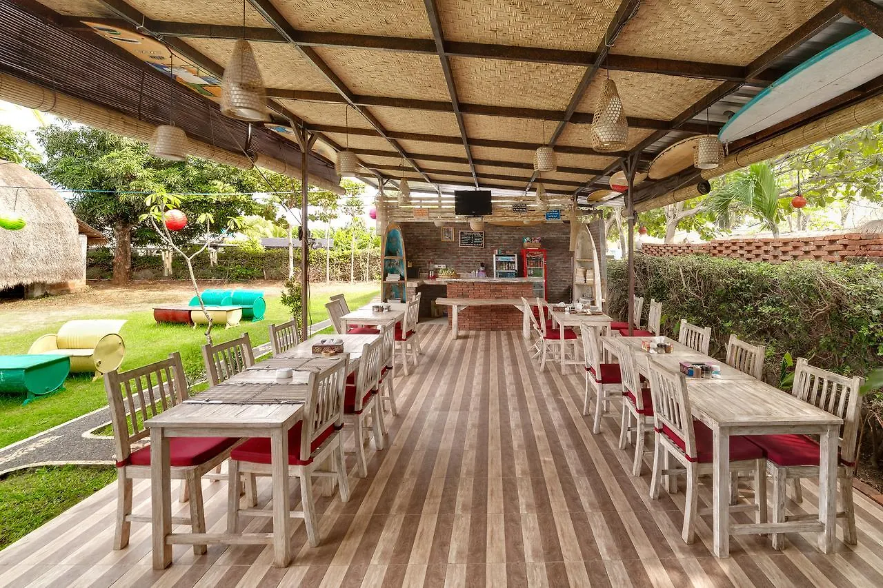 Brothers Bungalows Balangan Pecatu