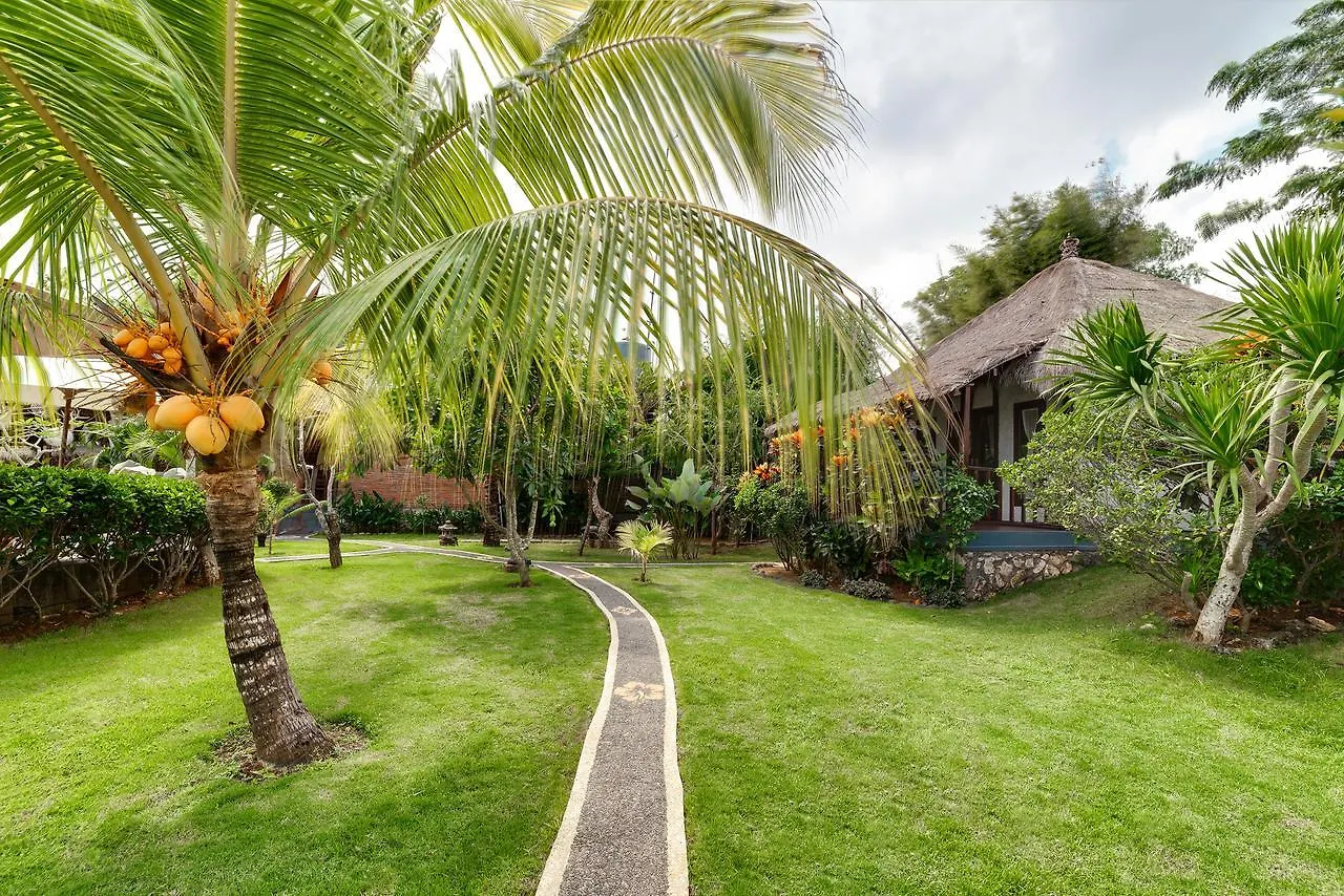 Brothers Bungalows Balangan Pecatu  Pecatu (Bali)