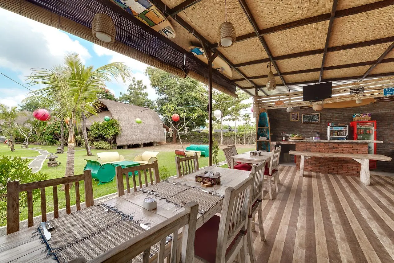 Brothers Bungalows Balangan Pecatu