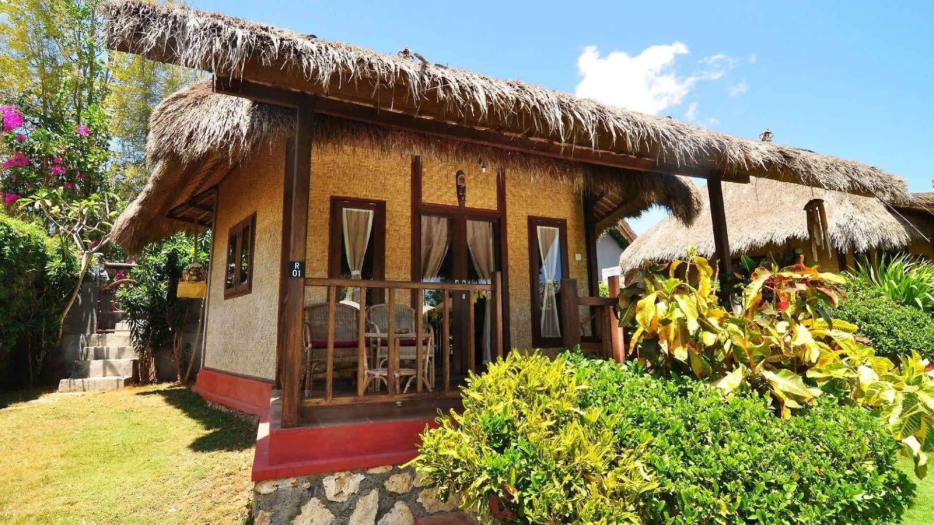 Brothers Bungalows Balangan Pecatu  Indonesia