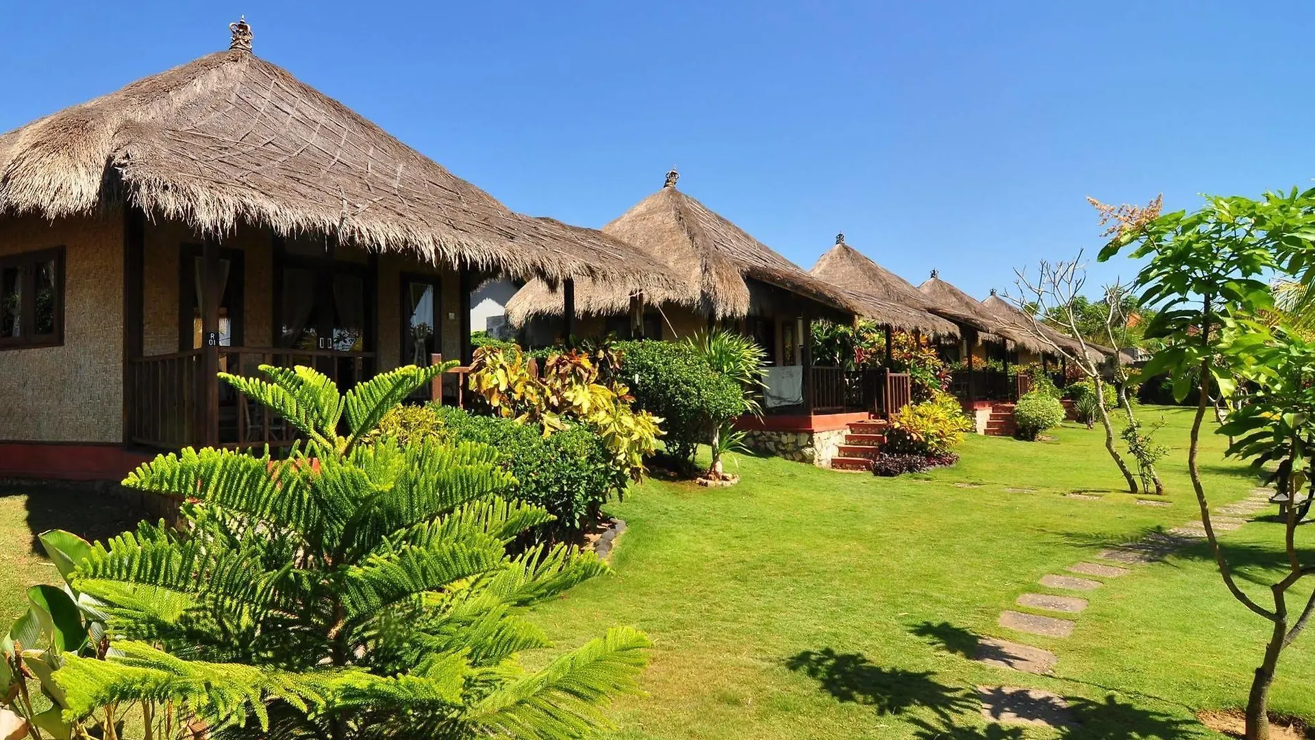 Brothers Bungalows Balangan Pecatu  Pecatu (Bali)