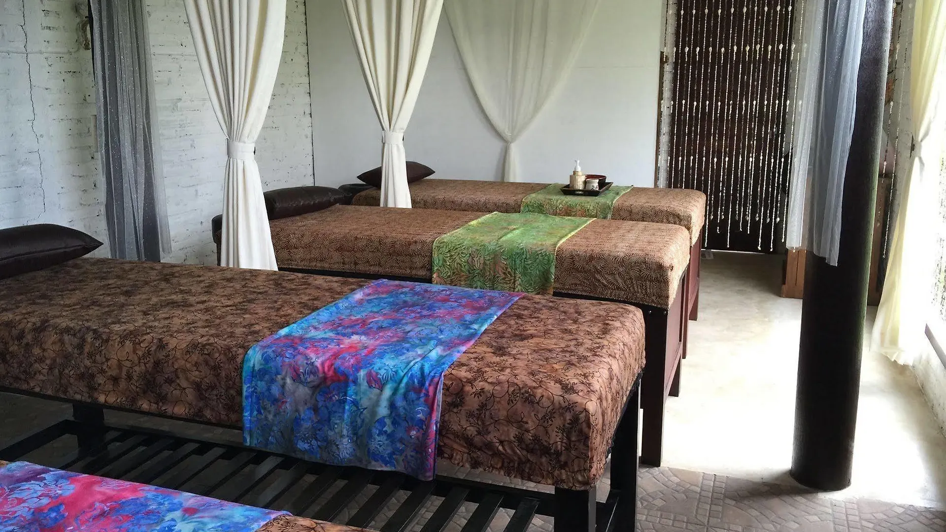 Brothers Bungalows Balangan Pecatu  Holiday park