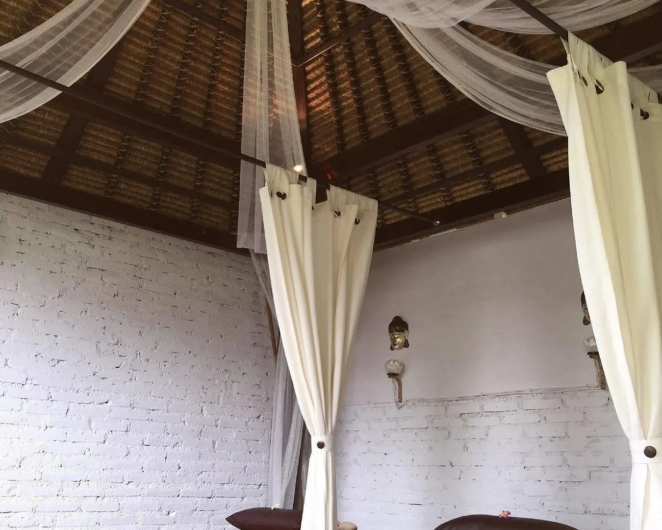 Holiday park Brothers Bungalows Balangan Pecatu