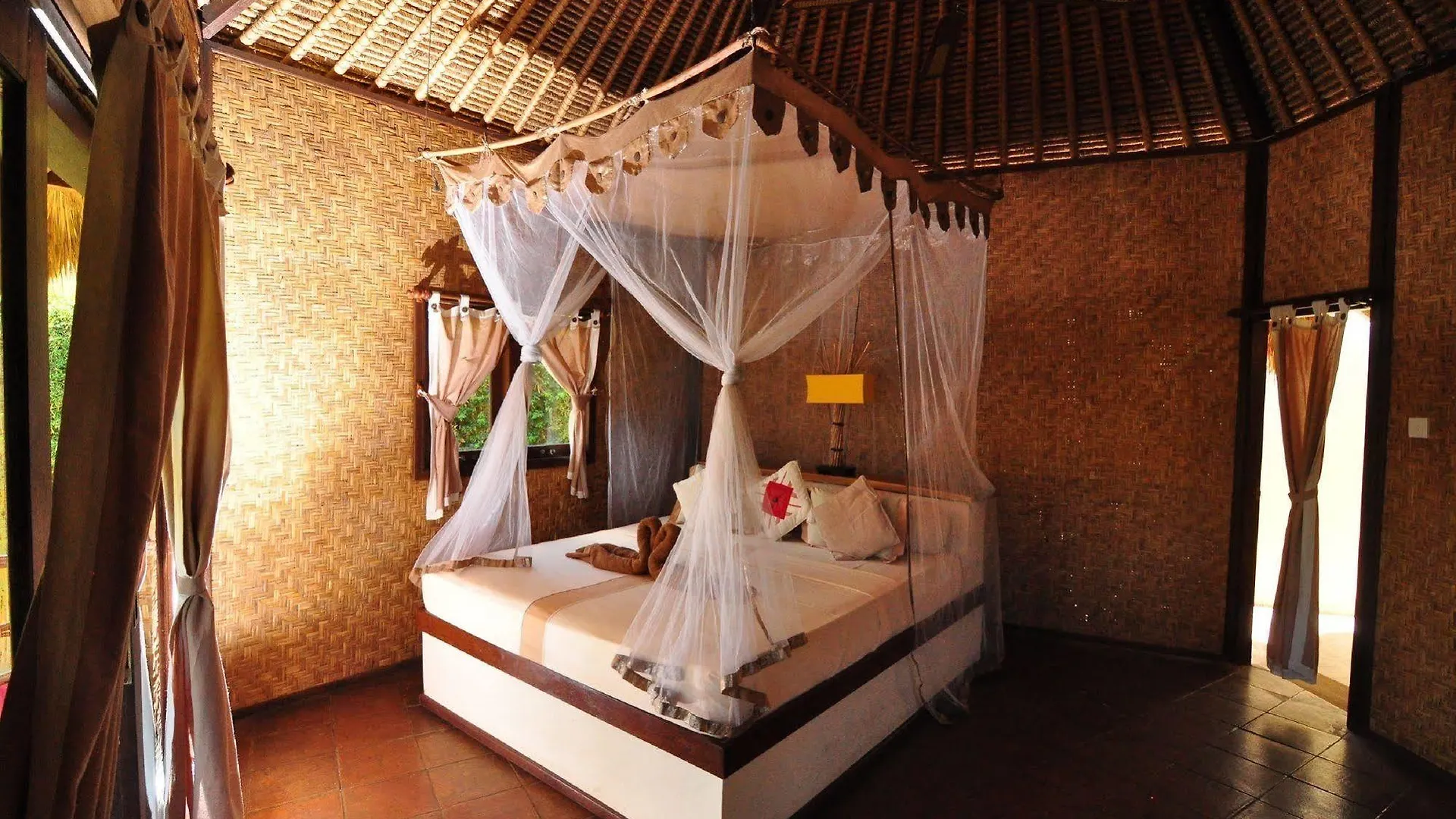 Brothers Bungalows Balangan Pecatu  Indonesia